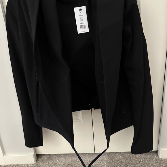 Helmut Lang jacket NWT - Picture 4 of 7